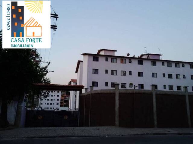 Apartamento para Venda em Guarulhos - 2