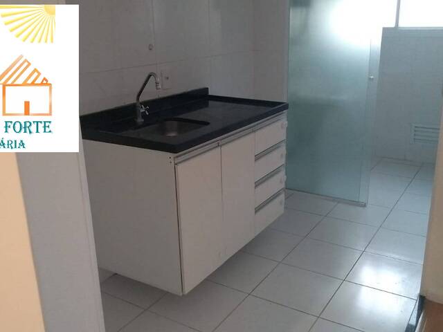 #768 - Apartamento para Venda em Guarulhos - SP - 1