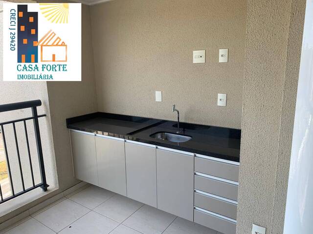 #816 - Apartamento para Venda em Guarulhos - SP - 2