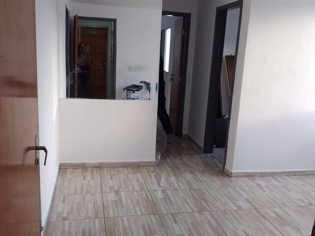 #866 - Apartamento para Venda em Guarulhos - SP - 1