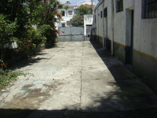 Galpão para Venda em São Paulo - 5