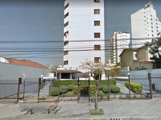 #20 - Apartamento para Venda em São Paulo - SP