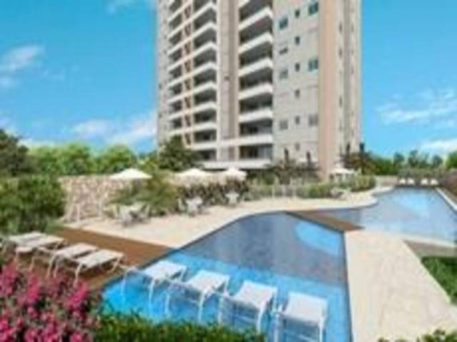 #23 - Apartamento para Venda em São Paulo - SP