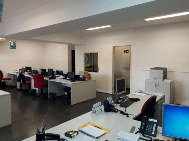 Prédio comercial para Venda em São Paulo - 5