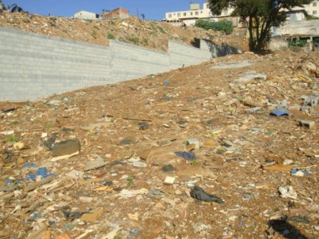 #35 - Terreno para Venda em São Paulo - SP - 3