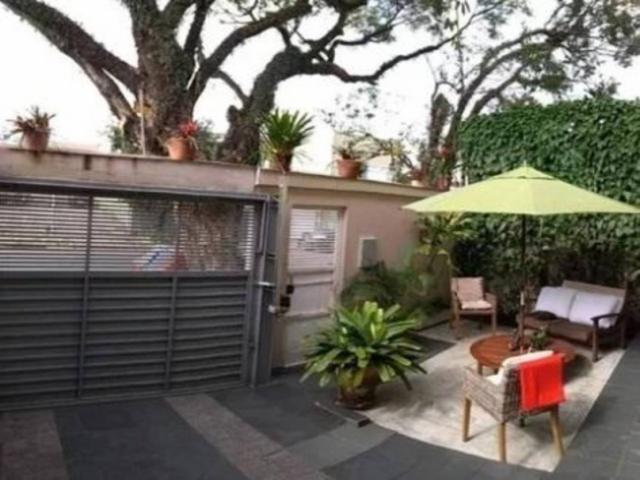 #39 - Casa para Venda em São Paulo - SP