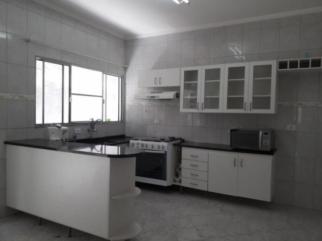 #75 - Casa para Venda em São Paulo - SP