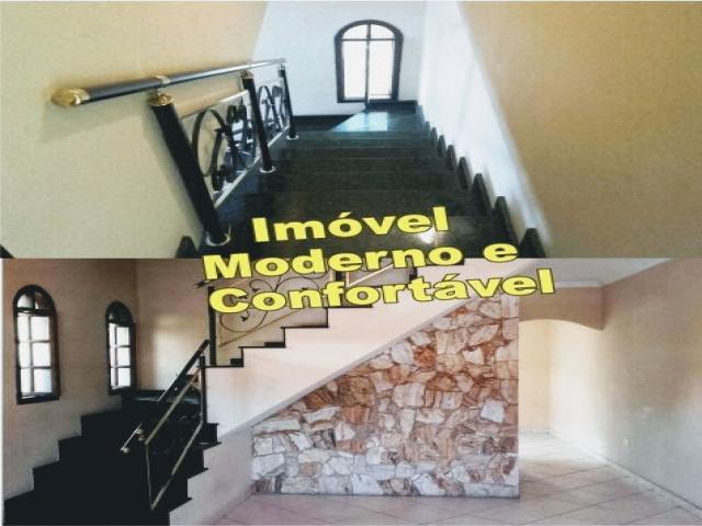 #84 - Casa para Venda em São Paulo - SP