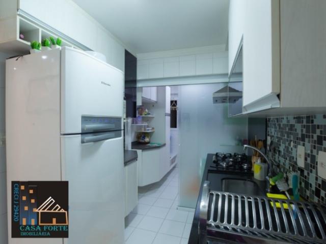 #87 - Apartamento para Venda em São Paulo - SP