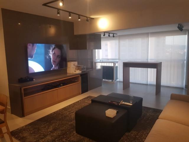 #101 - Apartamento para Venda em São Paulo - SP