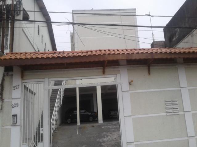 #110 - Casa para Venda em São Paulo - SP