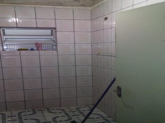 #111 - Casa para Venda em São Paulo - SP