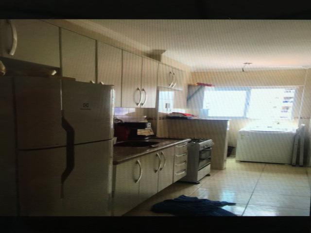 Apartamento para Venda em Praia Grande - 4