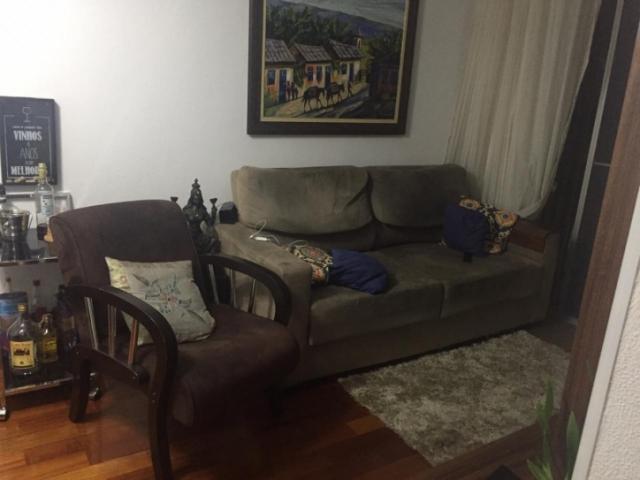 #121 - Apartamento para Venda em São Paulo - SP