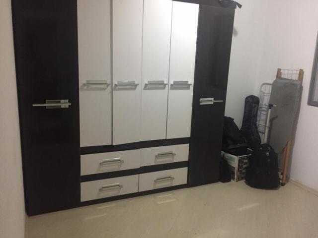 #121 - Apartamento para Venda em São Paulo - SP