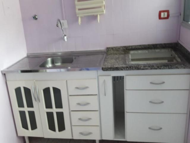 Apartamento para Venda em São Paulo - 2