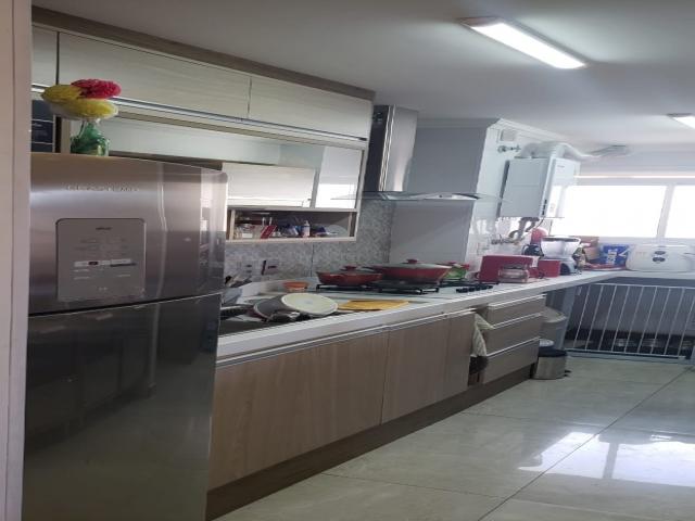 #124 - Apartamento para Venda em Guarulhos - SP