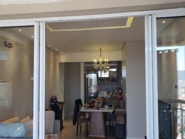 #124 - Apartamento para Venda em Guarulhos - SP