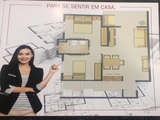 #130 - Apartamento para Venda em São Paulo - SP
