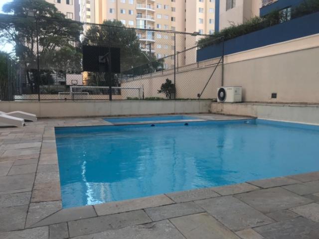 #133 - Apartamento para Venda em São Paulo - SP