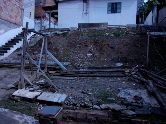 #138 - Terreno para Venda em São Paulo - SP - 1