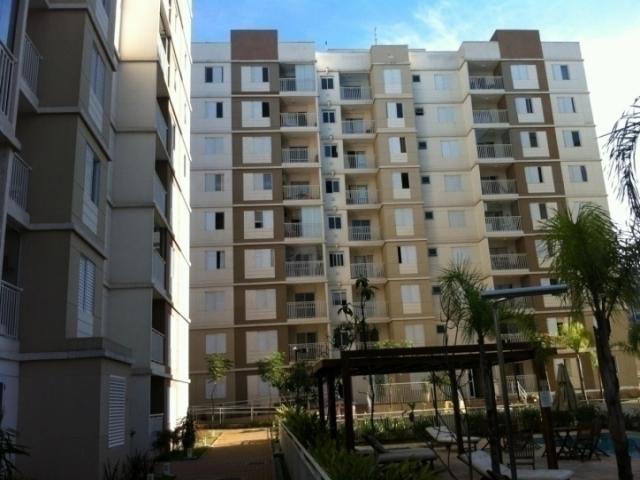 #141 - Apartamento para Locação em São Paulo - SP