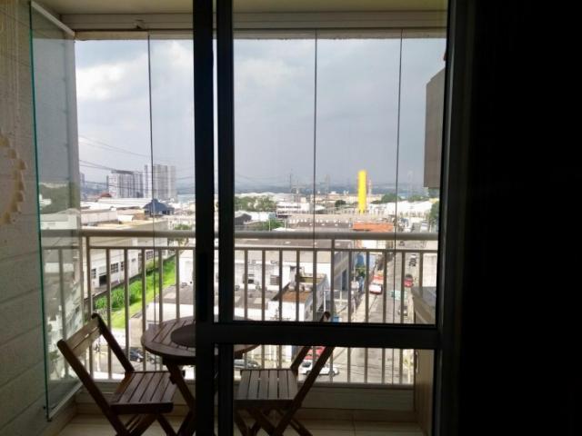 #144 - Apartamento para Venda em Guarulhos - SP