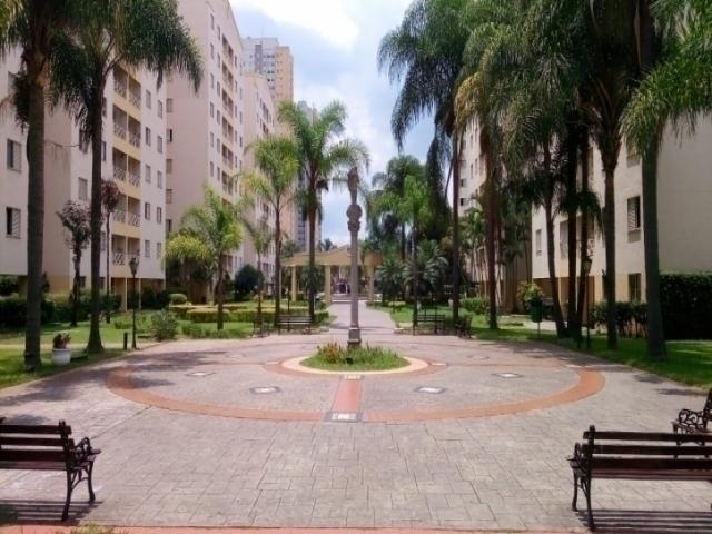 #146 - Apartamento para Venda em São Paulo - SP