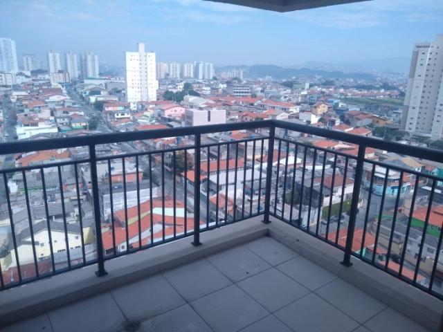 #147 - Apartamento para Locação em Guarulhos - SP