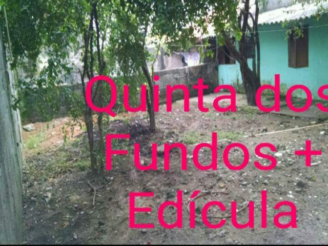 Sobrado para Venda em Itaquaquecetuba - 5
