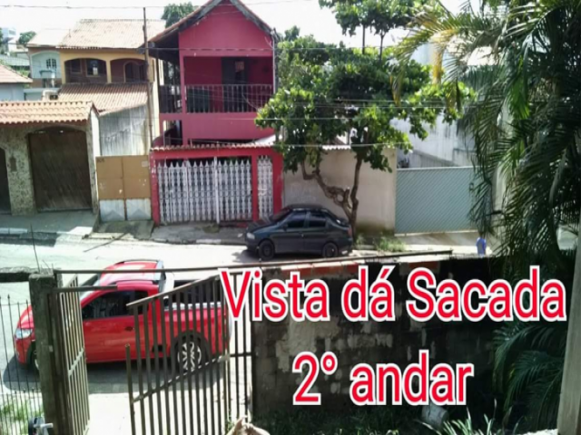 Sobrado para Venda em Itaquaquecetuba - 4