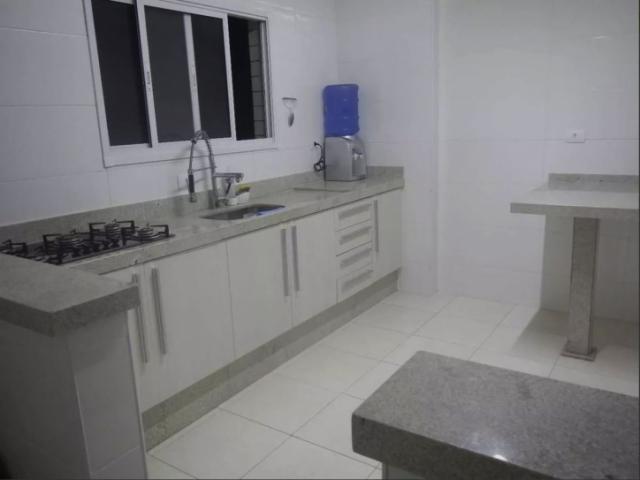 Apartamento para Venda em Praia Grande - 4