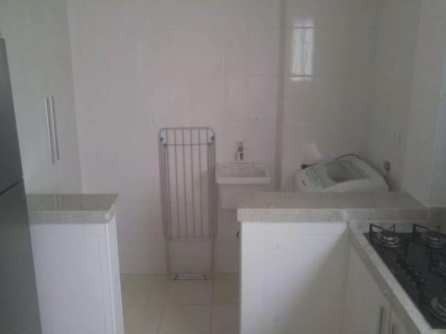 Apartamento para Venda em Praia Grande - 5