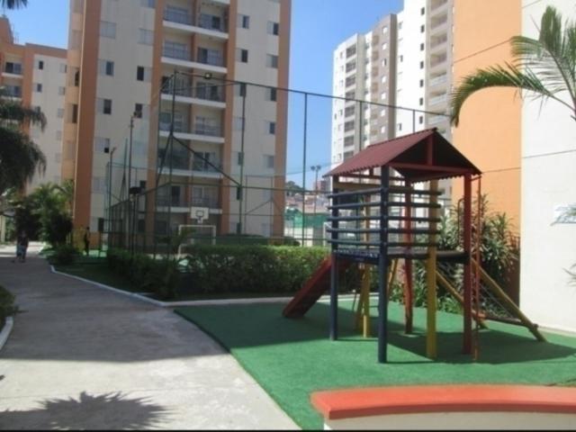 #153 - Apartamento para Venda em São Paulo - SP