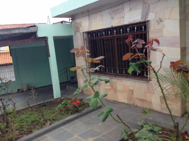 #162 - Casa para Venda em São Paulo - SP