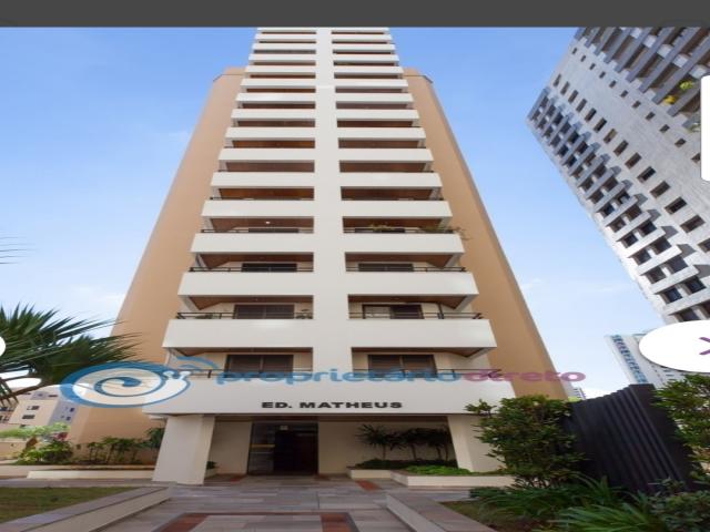 Apartamento para Venda em São Paulo - 2