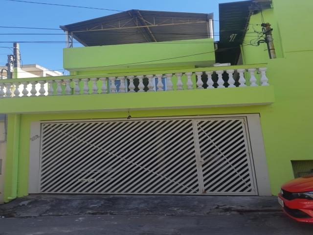 Sobrado para Venda em São Paulo - 4