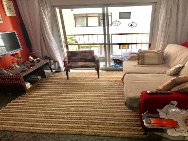 #169 - Apartamento para Venda em São Paulo - SP