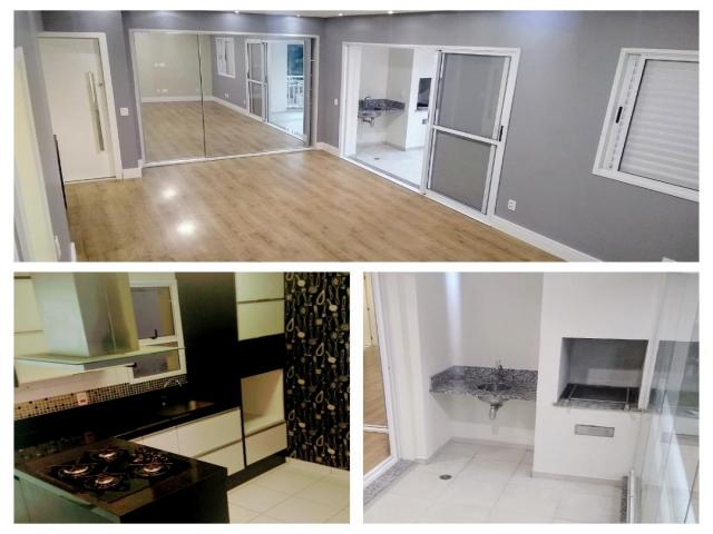 Apartamento para Venda em São Paulo - 2