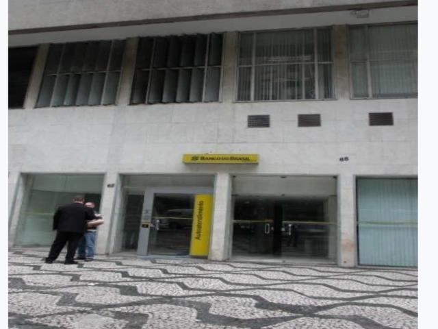 #173 - Sala para Locação em São Paulo - SP - 3
