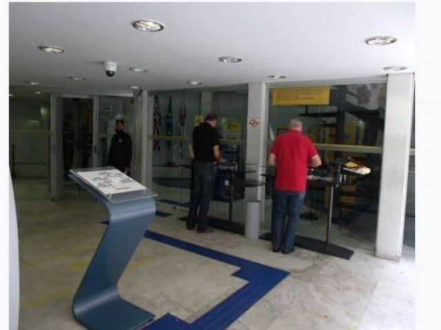 Sala para Locação em São Paulo - 4