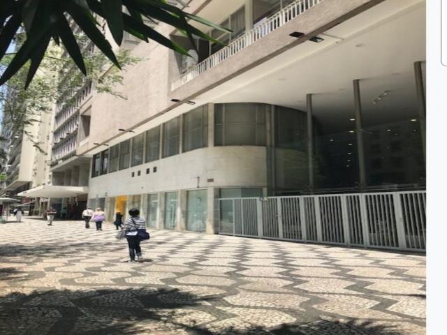Sala para Locação em São Paulo - 5