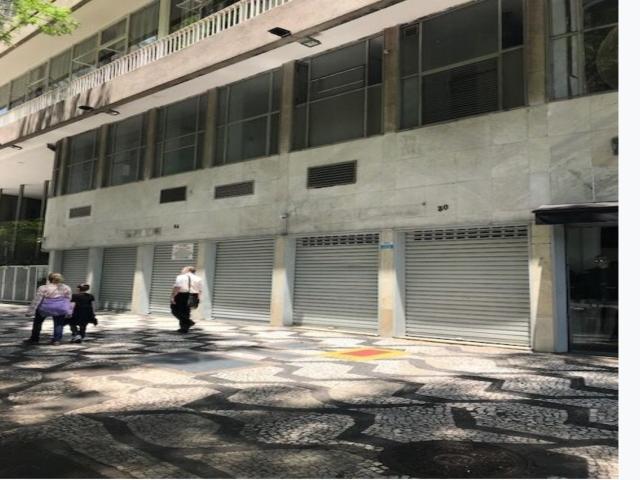 Sala para Locação em São Paulo - 4