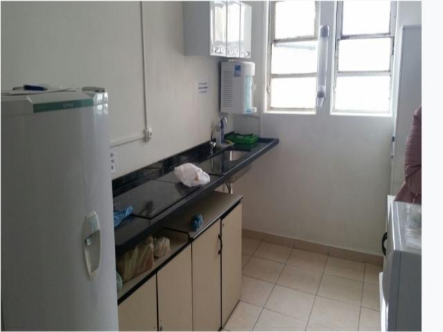 Sala para Locação em São Paulo - 5