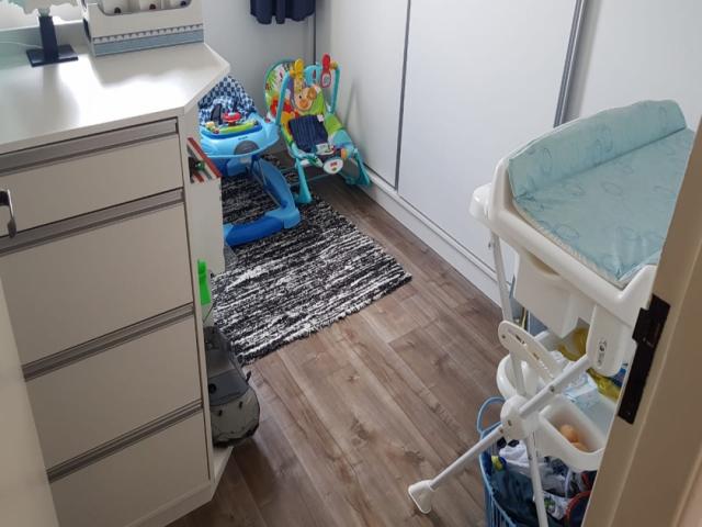 Apartamento para Venda em São Paulo - 4
