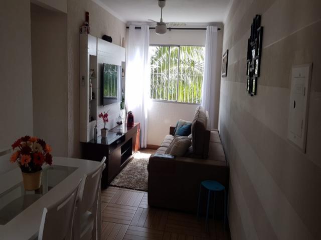 #181 - Apartamento para Venda em São Paulo - SP