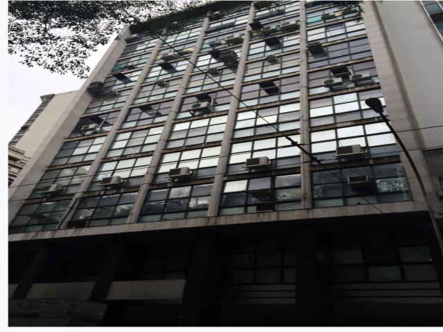 Sala para Venda em São Paulo - 4