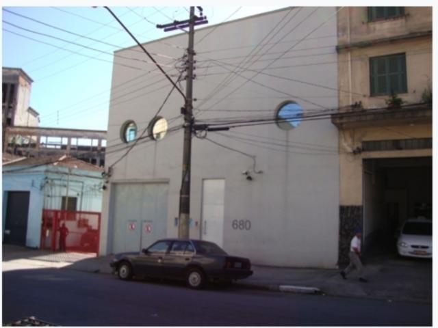 #194 - Galpão para Venda em São Paulo - SP - 2