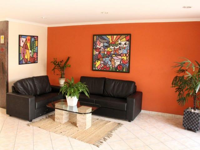 #197 - Apartamento para Venda em São Paulo - SP