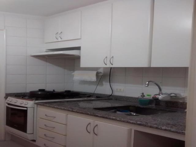 #203 - Apartamento para Venda em Guarulhos - SP